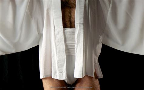 fundoshi cloth|More.